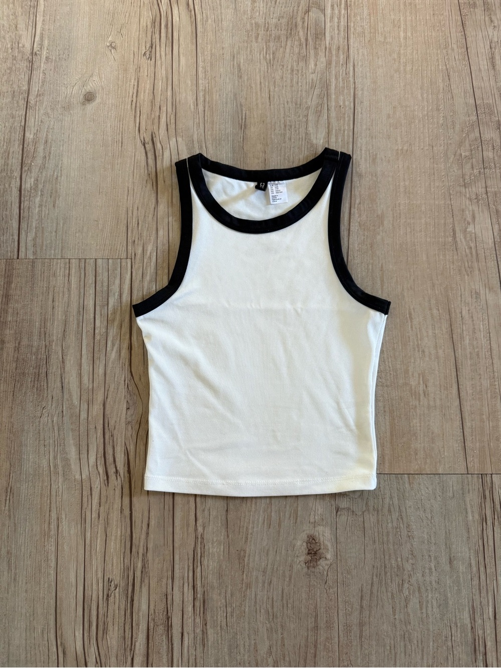 Divided H&M Tank Top